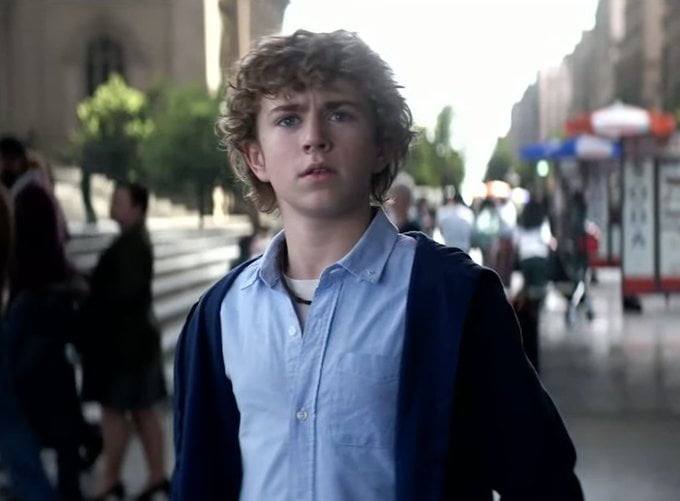 percy jackson d23