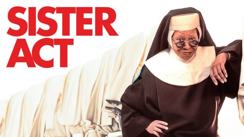sister act 3 tyler perry