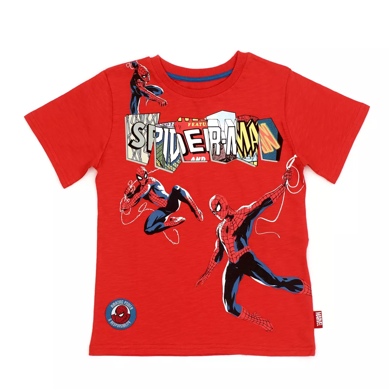 spider-man 60 shopdisney
