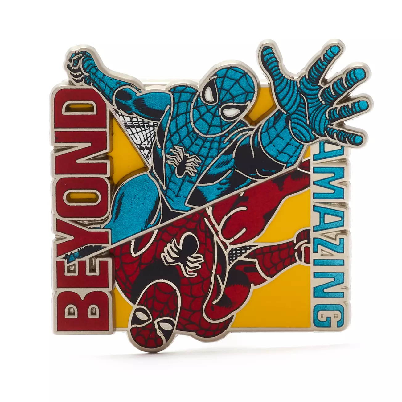 spider-man 60 shopdisney