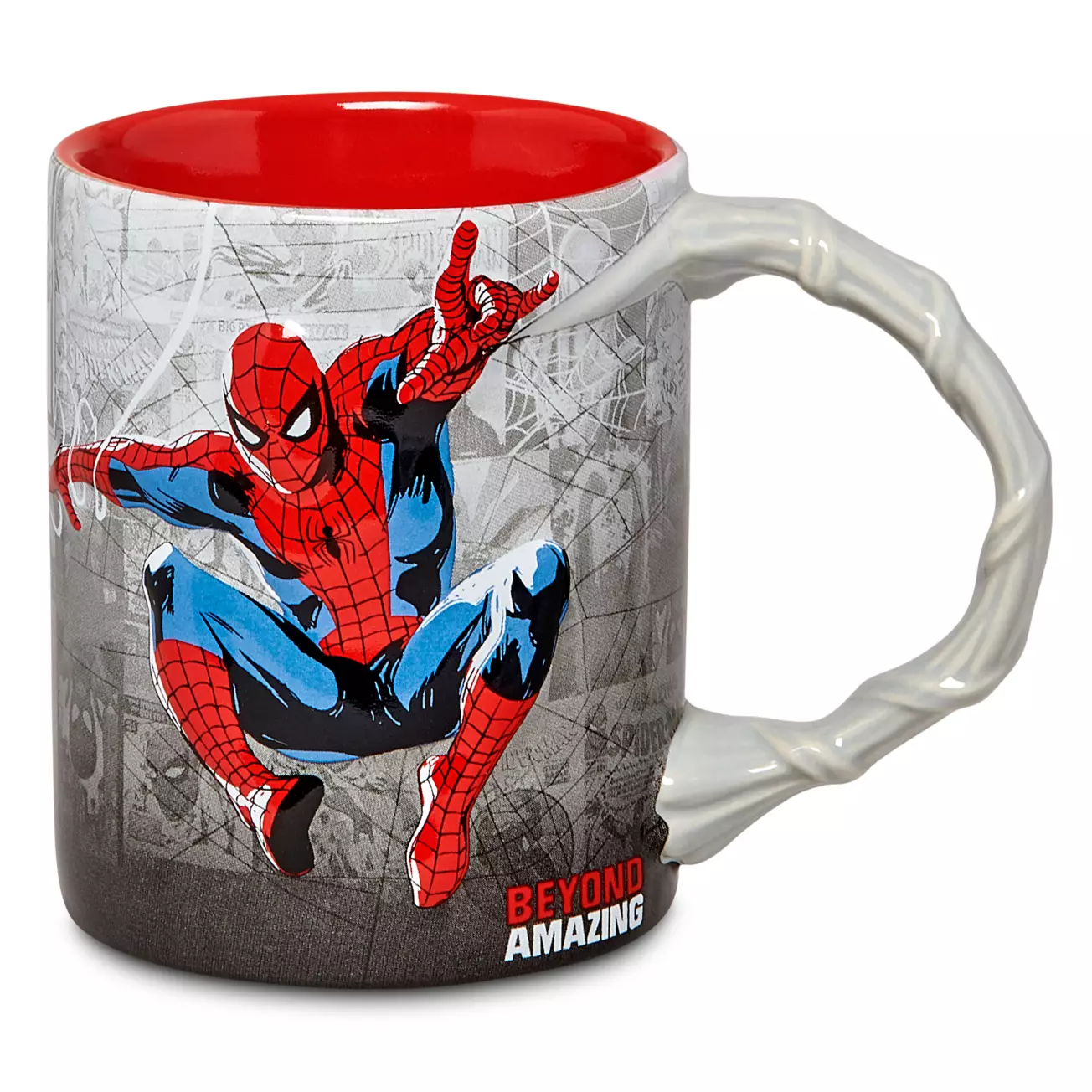 spider-man 60 shopdisney