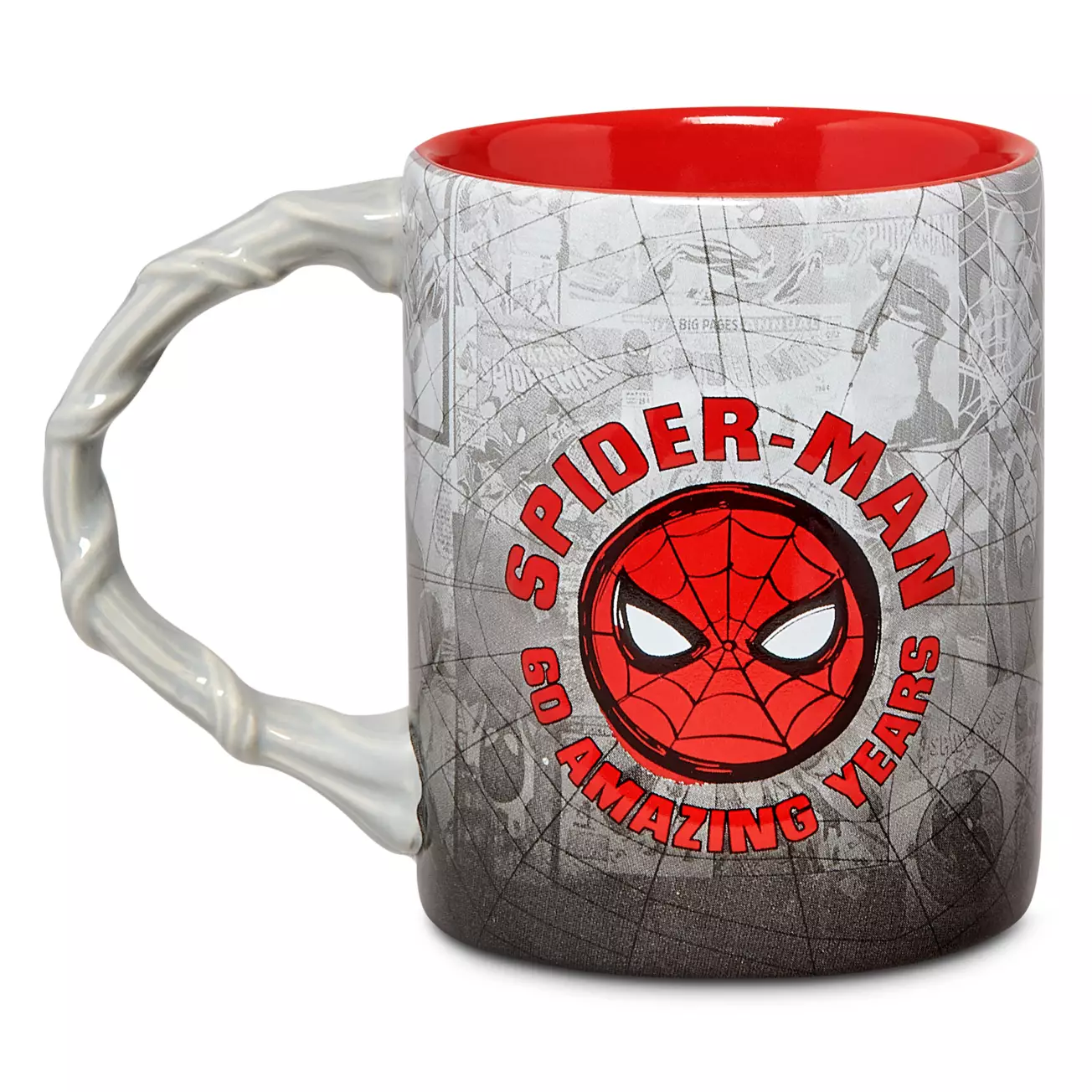 spider-man 60 shopdisney
