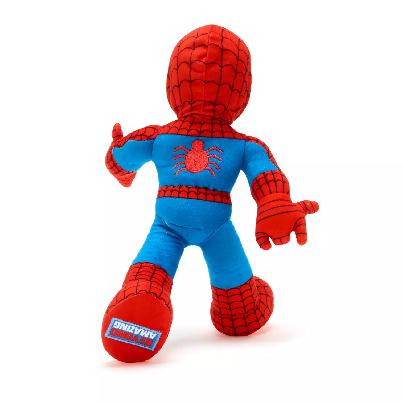 spider-man 60 shopdisney
