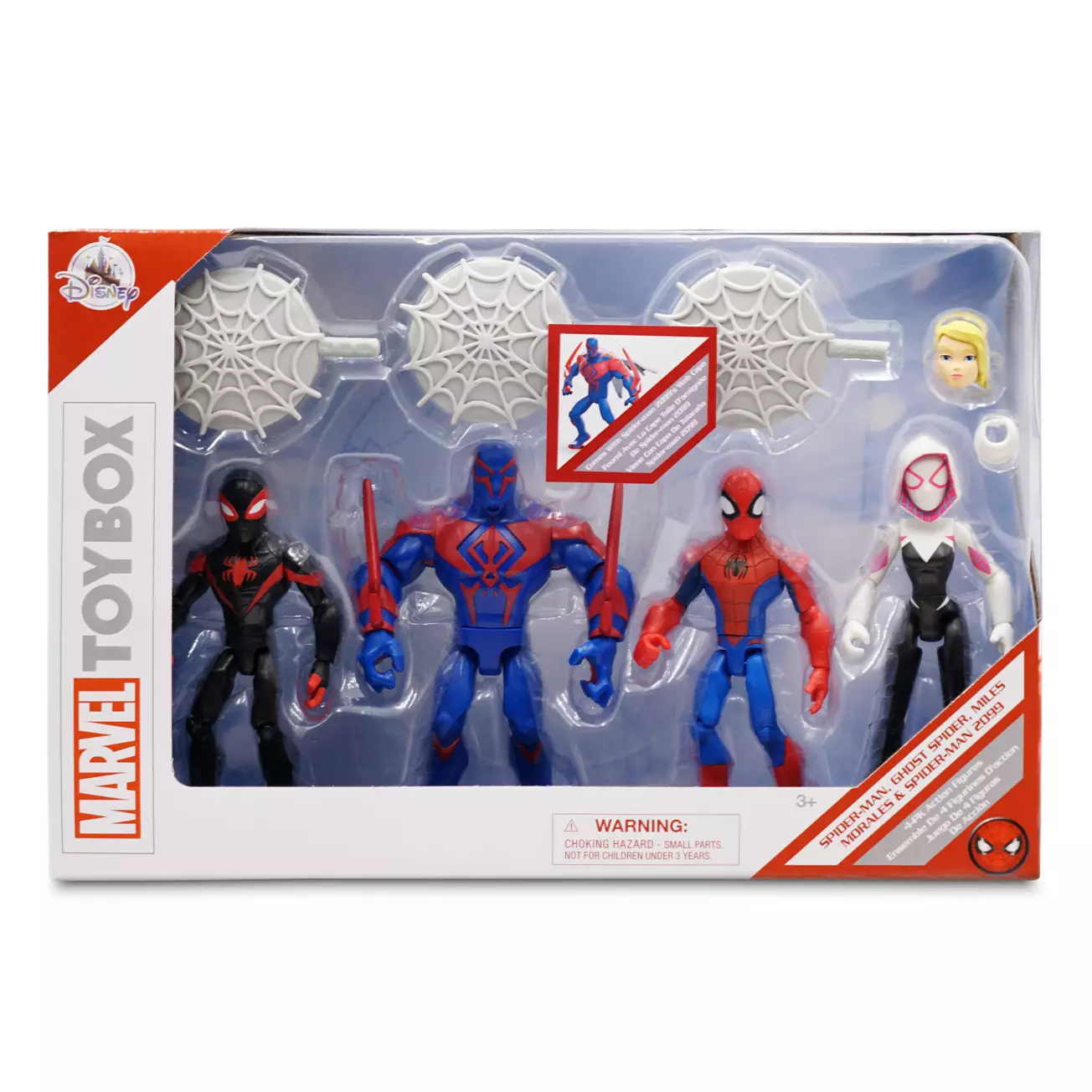 spider-man 60 shopdisney 28