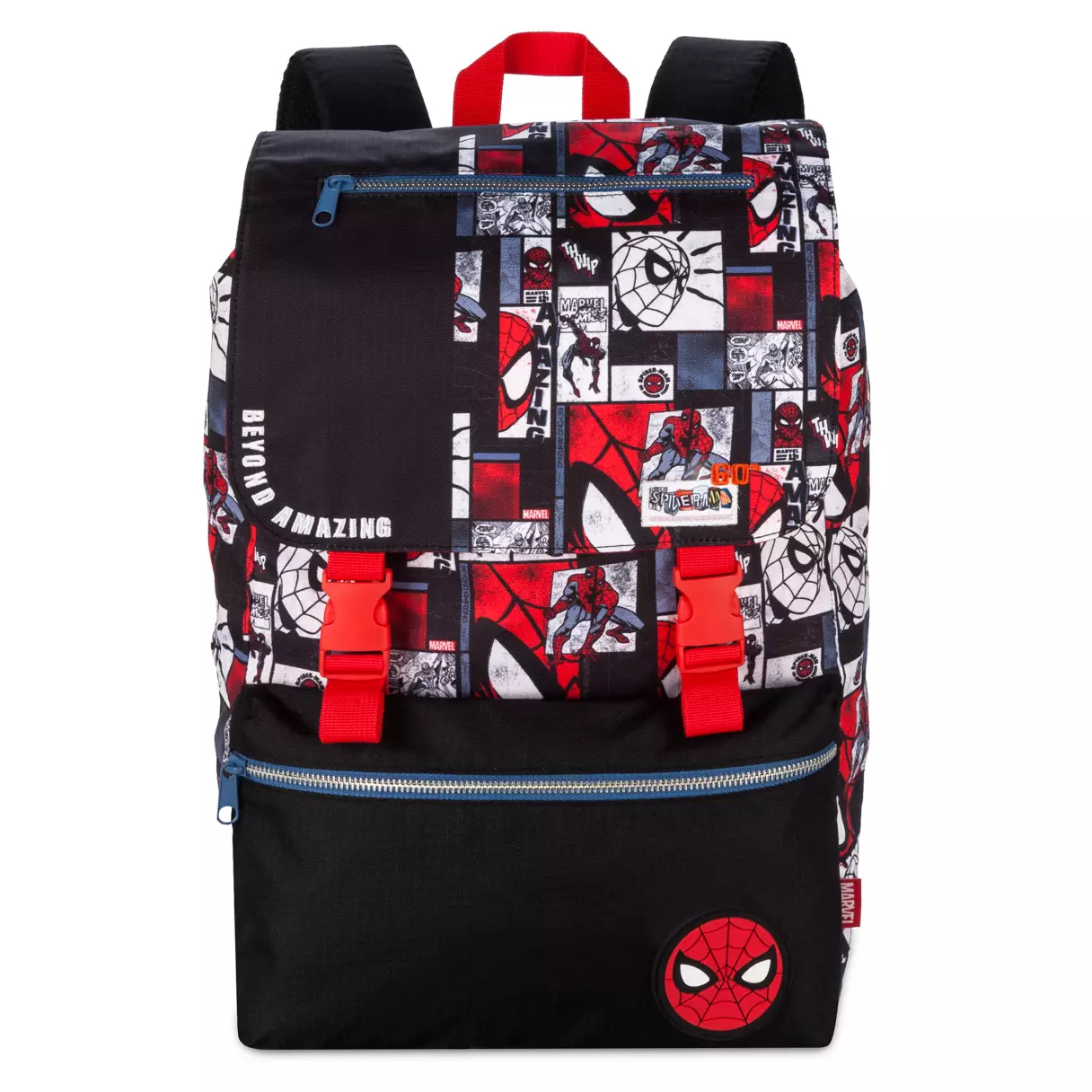 spider-man 60 shopdisney
