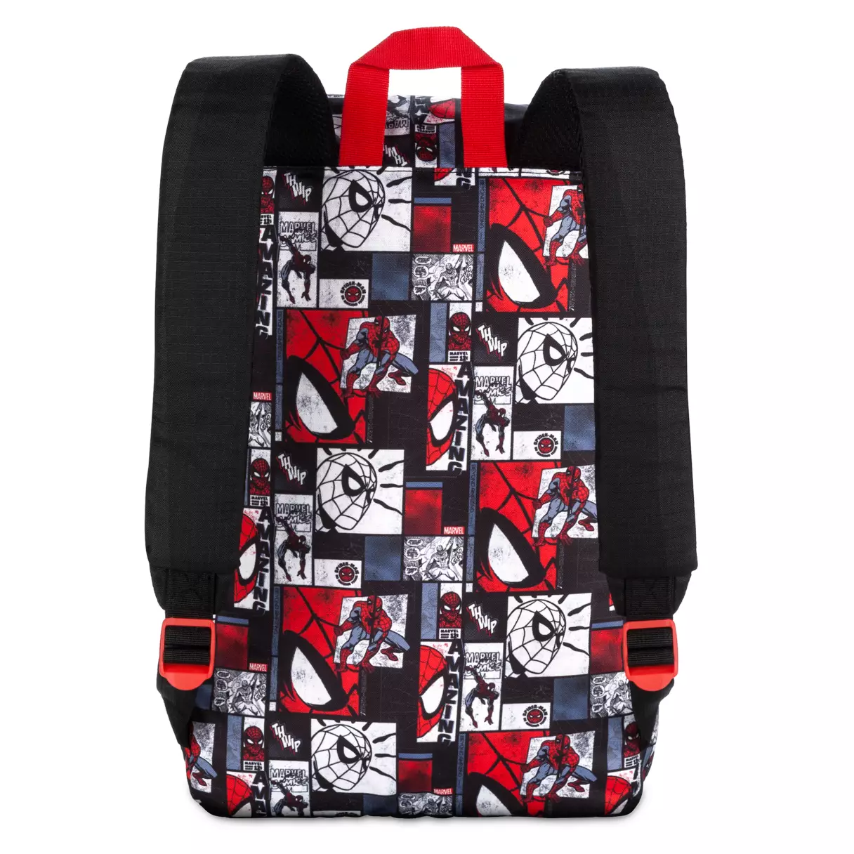 spider-man 60 shopdisney