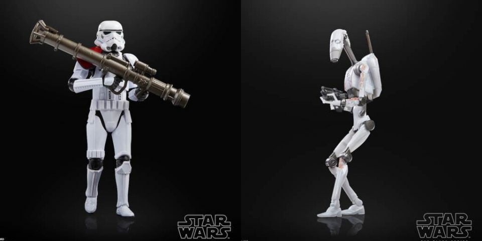 hasbro black series gaming