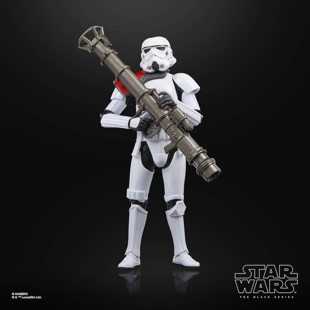 hasbro black series gaming