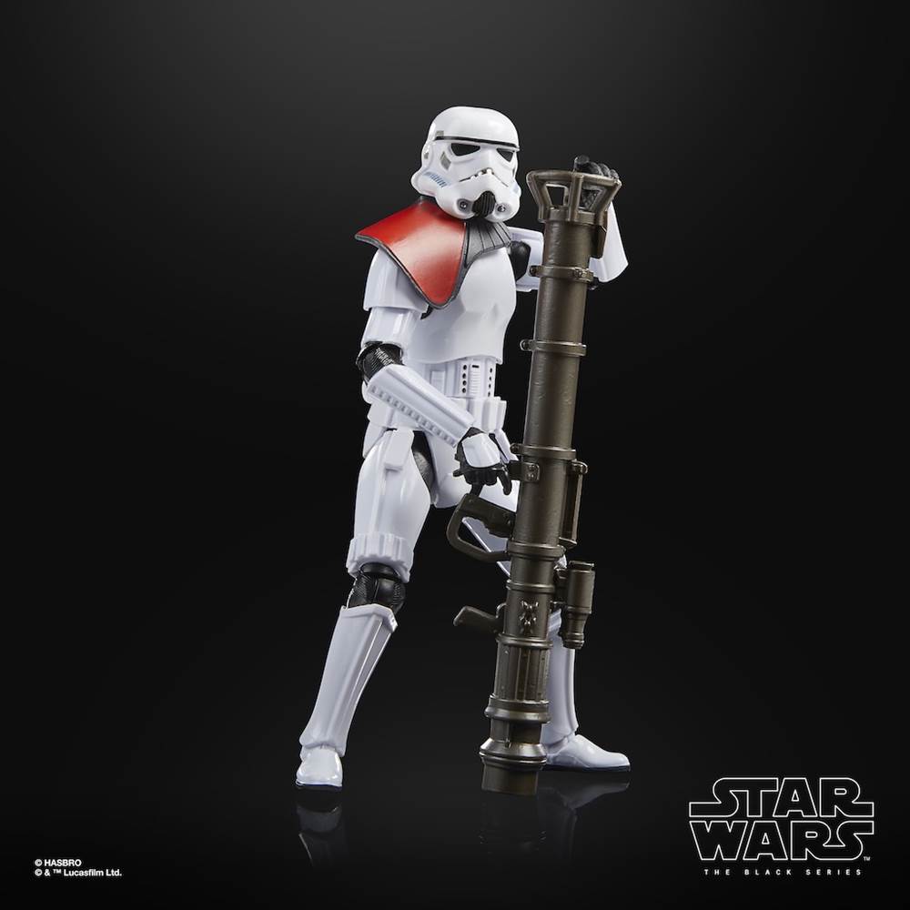 hasbro black series gaming