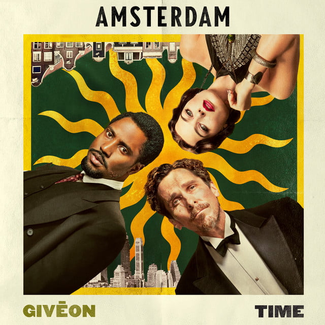 time amsterdam