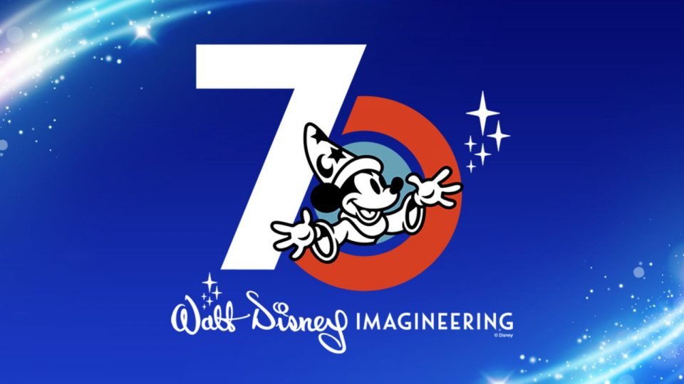 walt disney imagineering 70