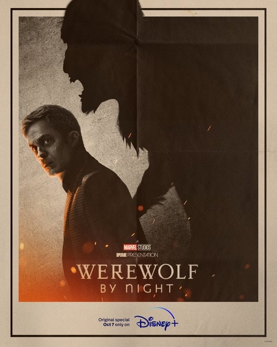 Notre avis sur Werewolf by Night
