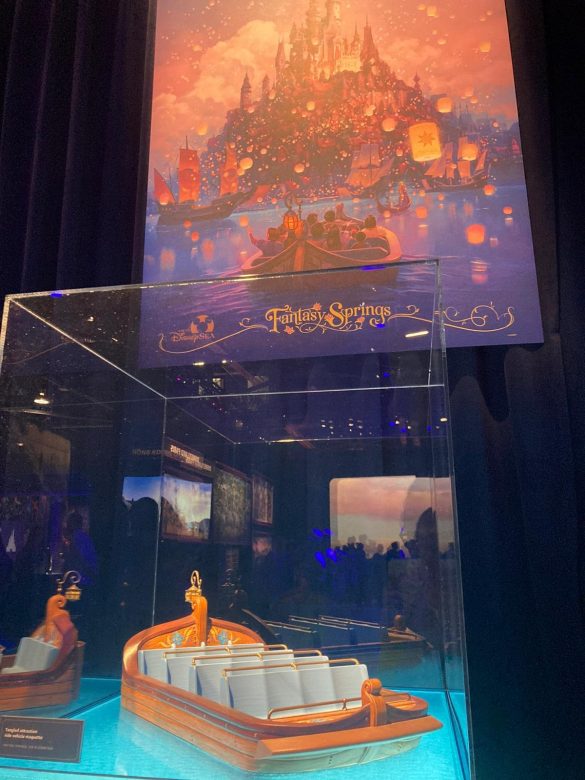 Crédit : Disneyphile