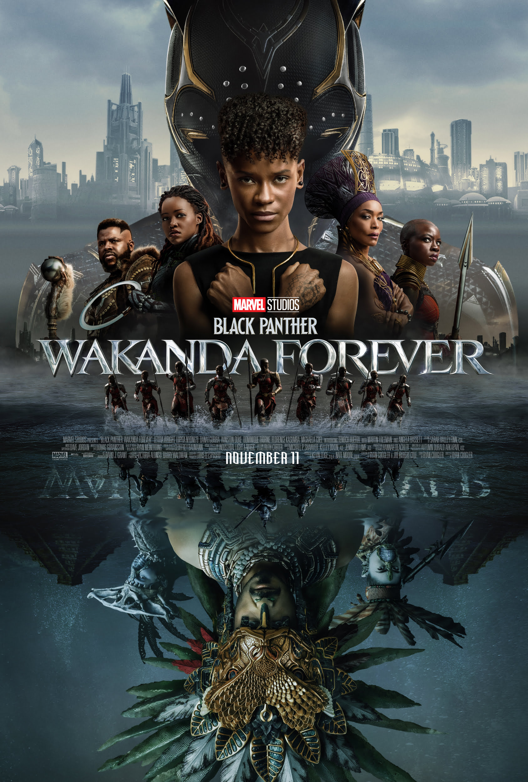 Notre avis sur le film