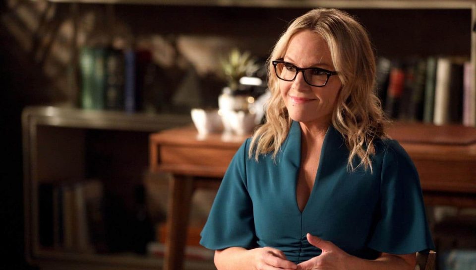 Rachael Harris