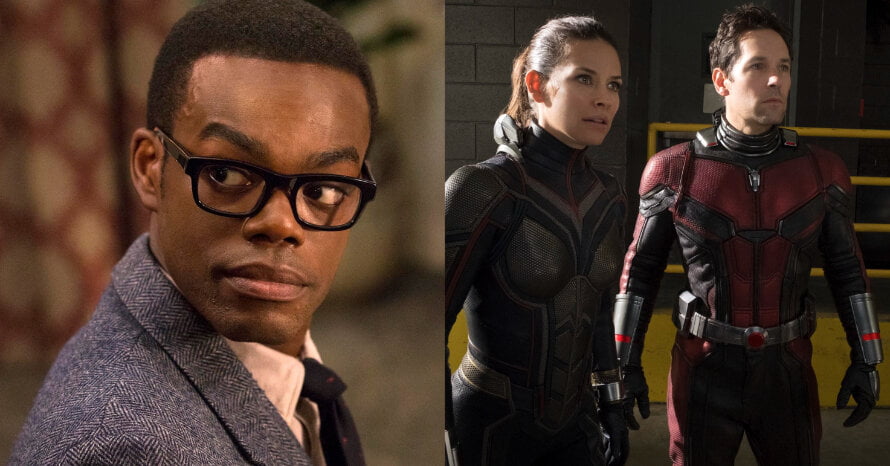 william jackson harper