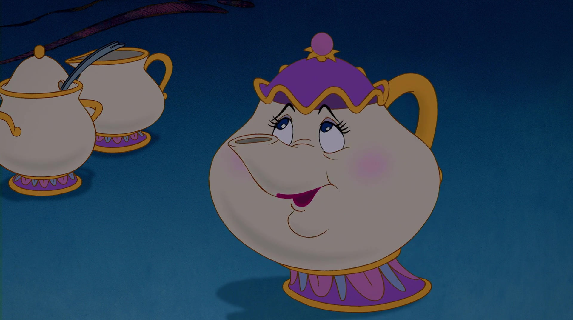 angela lansbury madame samovar