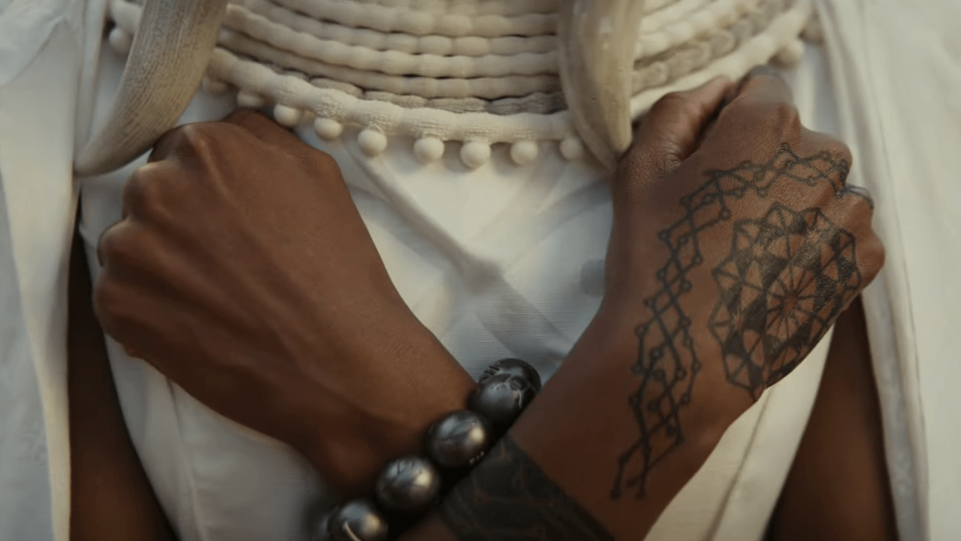 bande-annonce officielle black panther wakanda forever 01