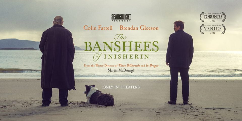 bande originale banshees
