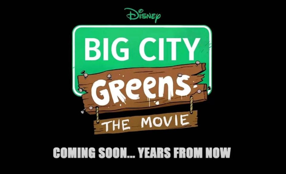 bande-annonce film big city