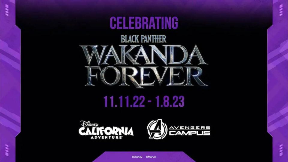 black panther disney california adventure 01