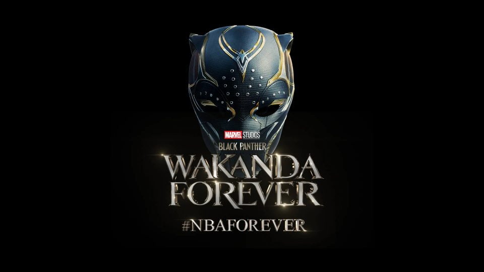 black panther nba