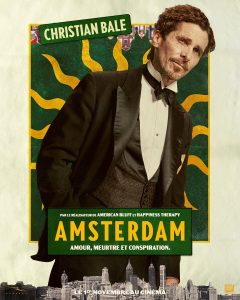 affiches amsterdam