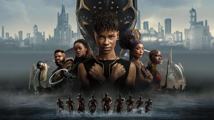 critiques black panther