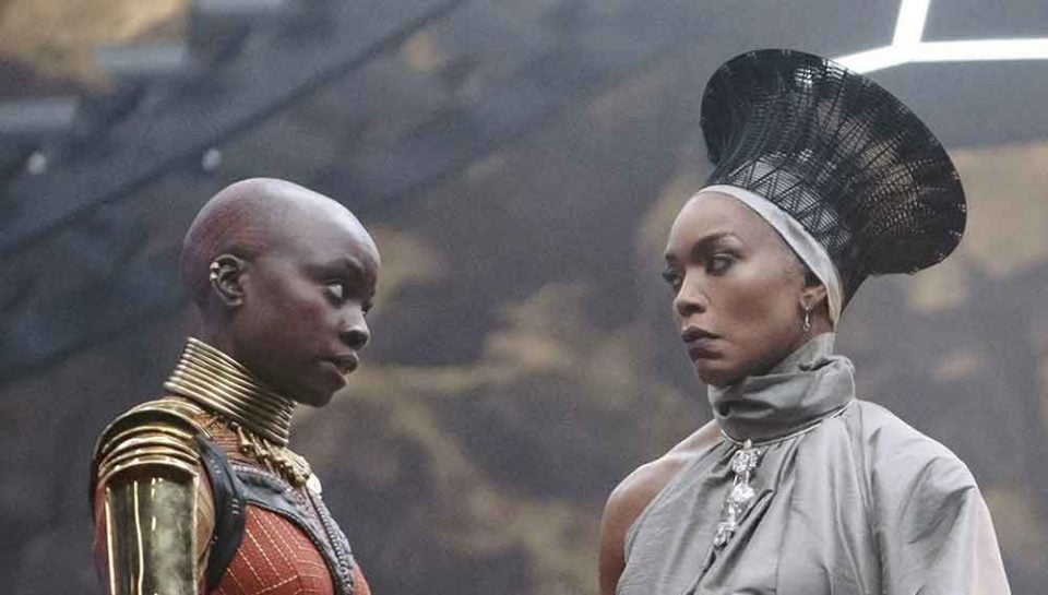 démarrage black panther
