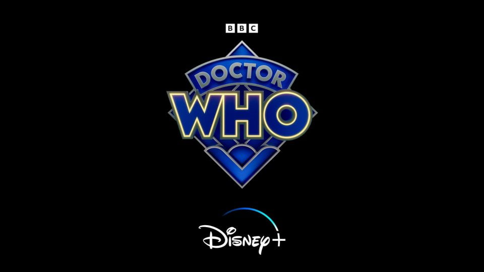 doctor who disney+