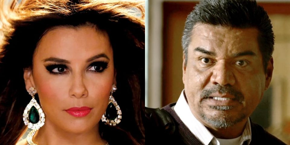 eva longoria alexander