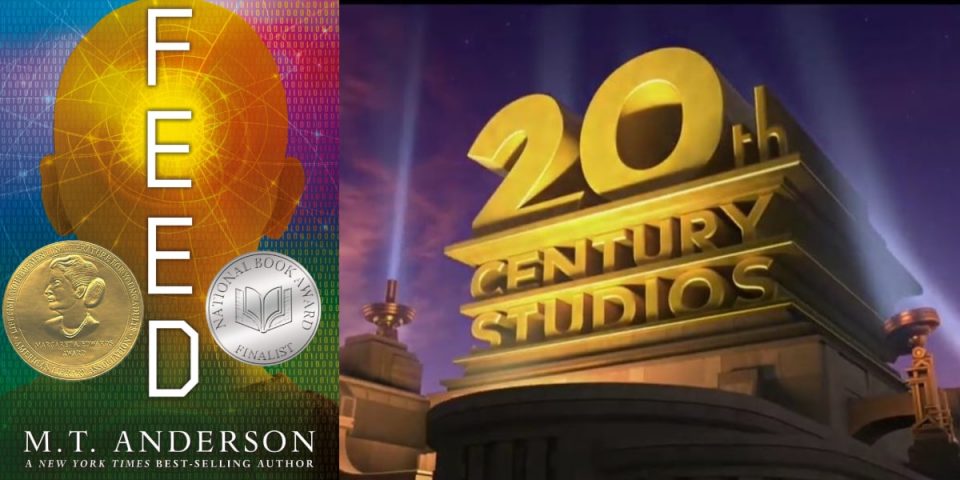 feed 20th century