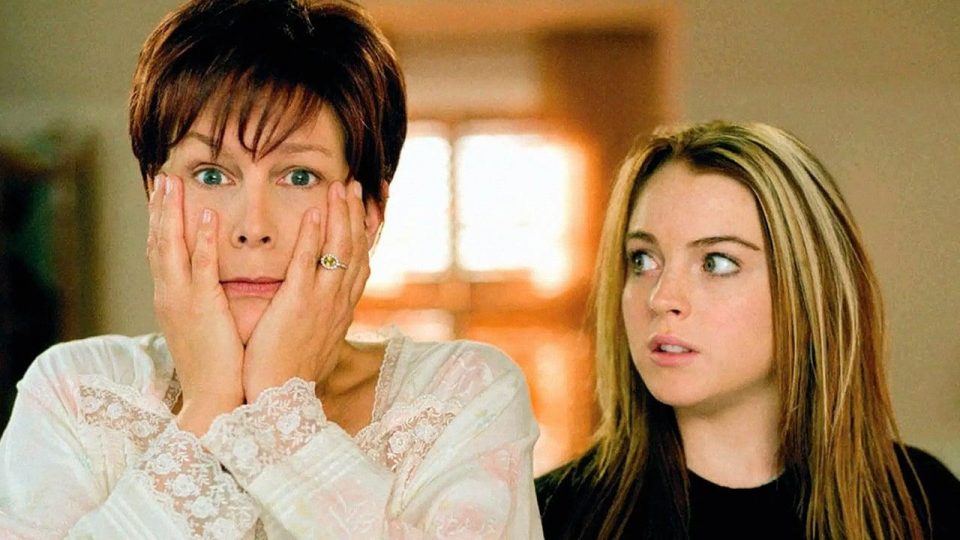 freaky friday 2