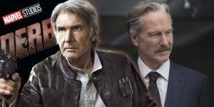 harrison ford ross