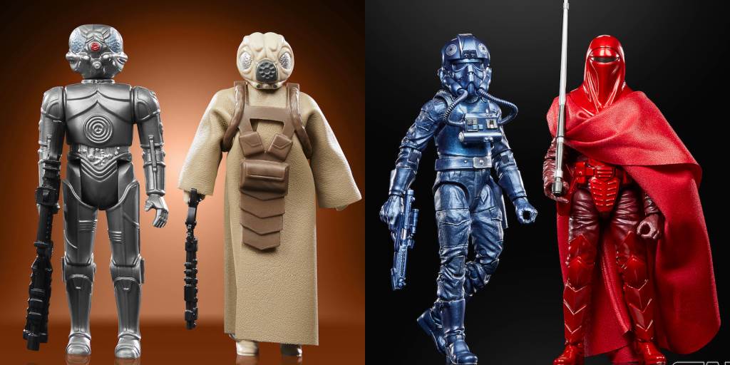hasbro galaxy 2022