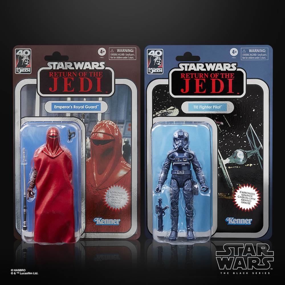 hasbro galaxy 2022