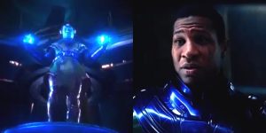 kang ant-man 3
