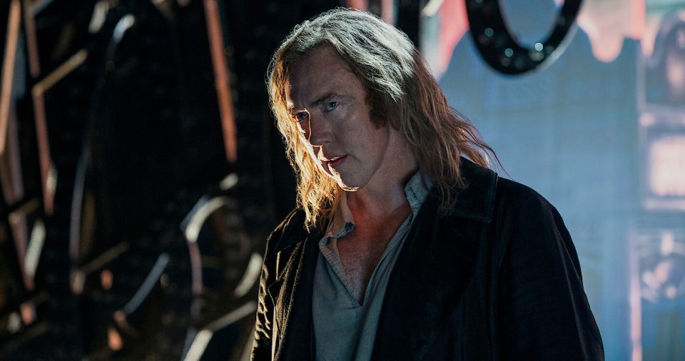 kevin durand