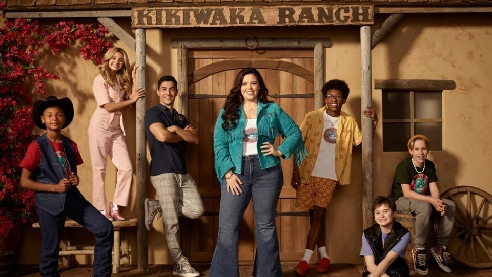 La série Camp Kikiwaka de Disney Channel renouvelée pour une saison 7