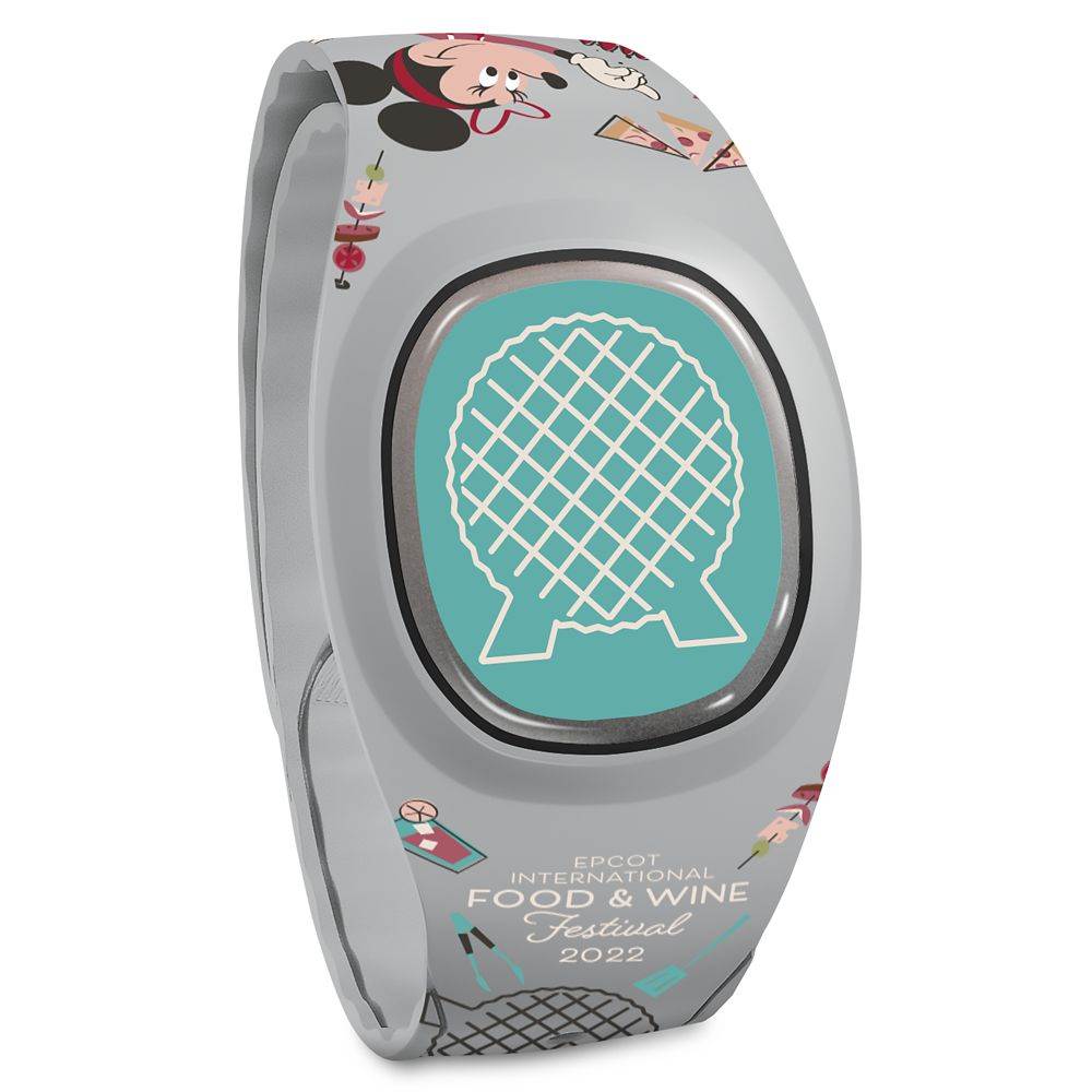 modèles magicband+