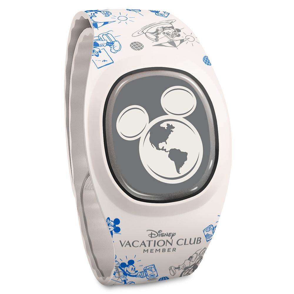 modèles magicband+