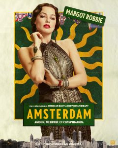 affiches amsterdam
