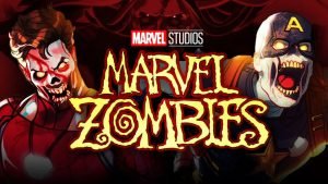 marvel zombies épisodes