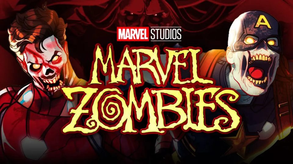 marvel zombies épisodes