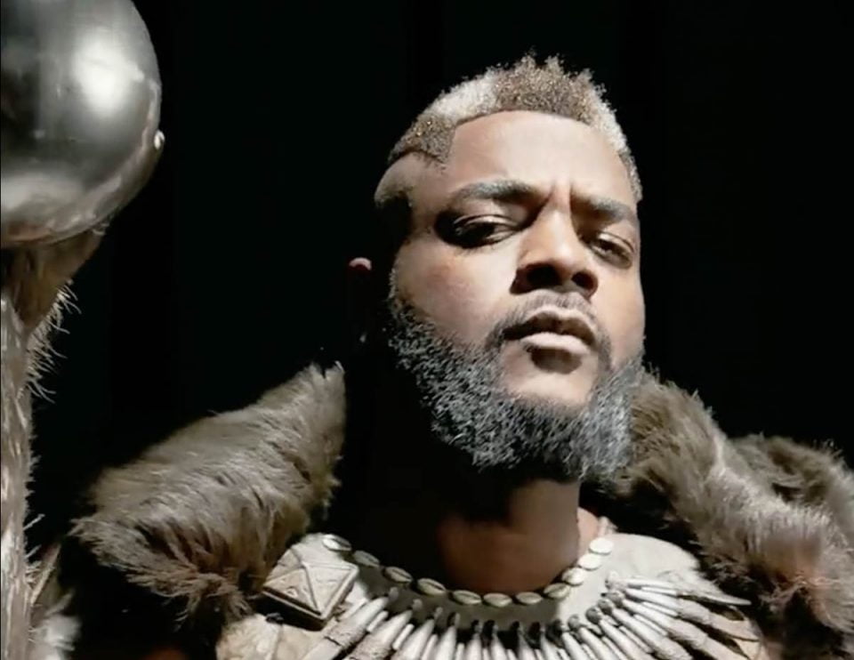 m'baku avengers campus