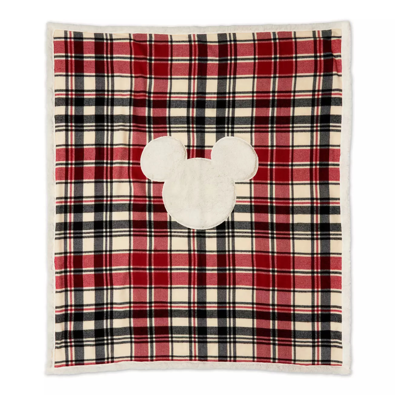 noël mickey mouse homestead