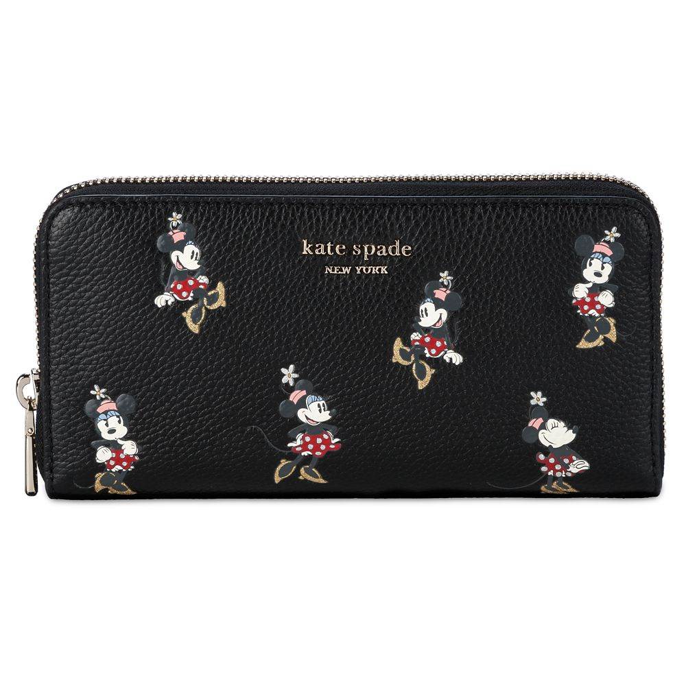 minnie kate spade new york