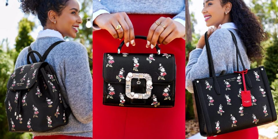 minnie kate spade new york