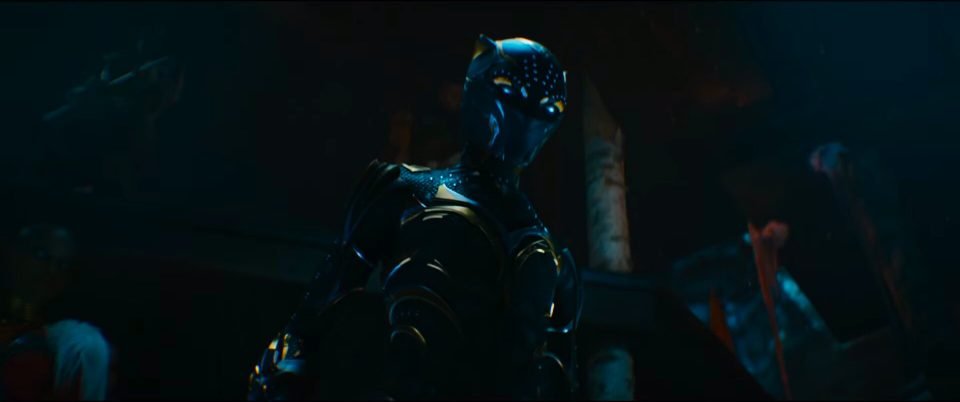 nouvelle black panther