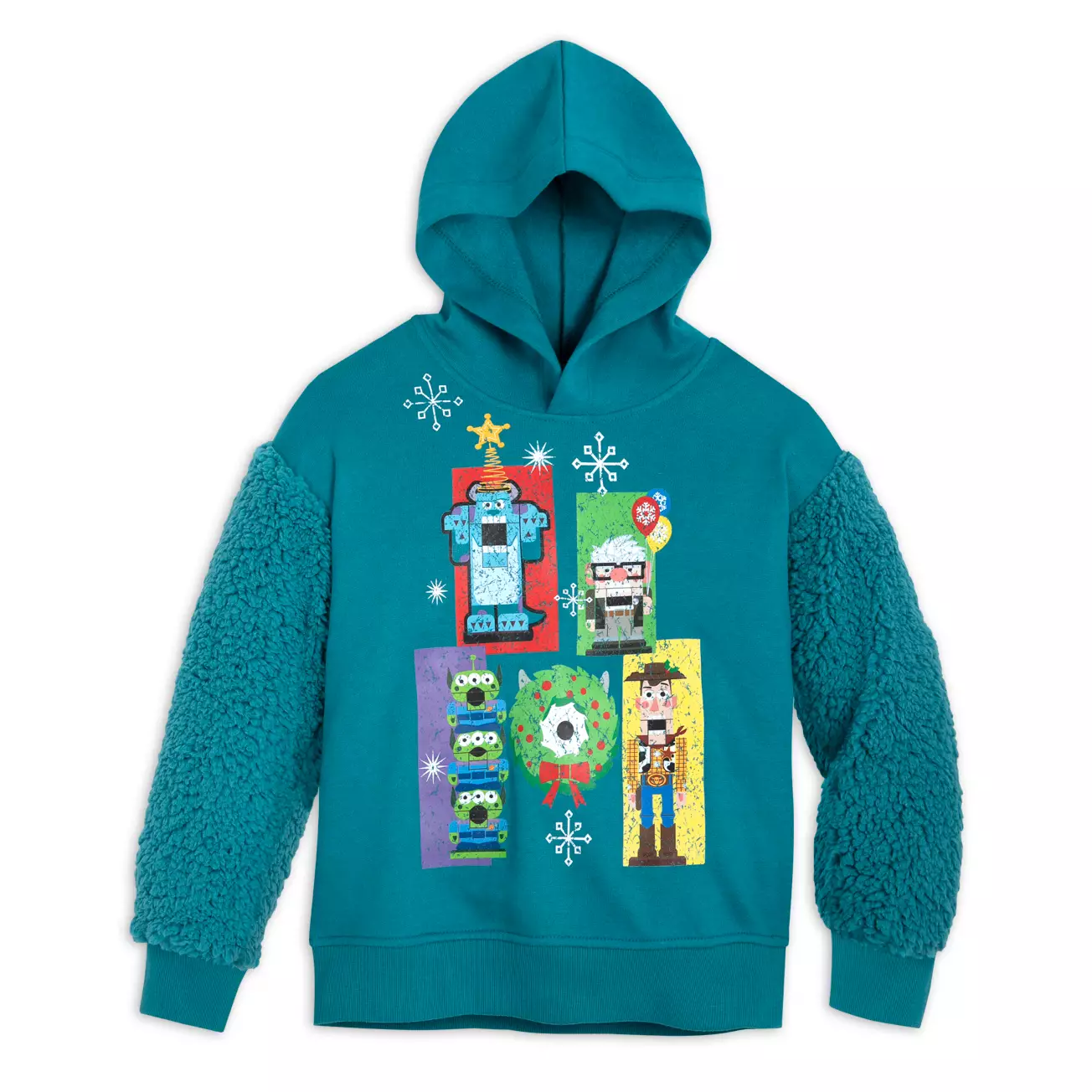 pixar noël shopdisney